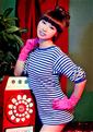 Most gorgeous women: Yu from Chongqing, bride in China