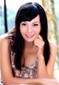 Hundreds of beauties: Asian bride ru Jiamin
