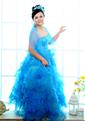 Gorgeous pictures: Asian bride model Yong hong