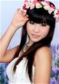 Gorgeous women: Asian girl picture: Jinqiu