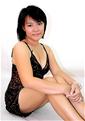 Gorgeous girls only: pretty Thai woman Buakaeo from Chiang Rai