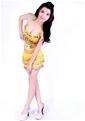Gorgeous women pictures: young Thai girl Liumei