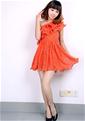 Gorgeous single women: xiaoqin, Thai girl photo