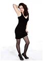 Gorgeous single women: Asian model lady Huisi