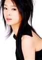Hundreds of beauties: Huaqin, beautiful girl, China