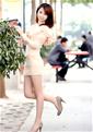 We invite you to browse our photo gallery: Yu, bride from China