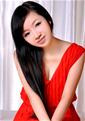 Hundreds of beauties: Ling, girl from China