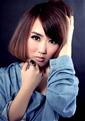 Gorgeous girls only: Silu from Changsha, dating online Asian single