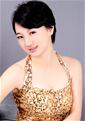 Gorgeous women pictures: cute Asian model Qiufang from Shenzhen