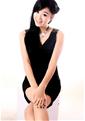 Welcome to our photo gallery! Take a look at Asian model lady Wenting