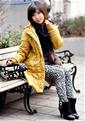 We invite you to browse our photo gallery: meet Asian woman Ting