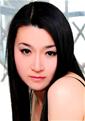 Hundreds of beauties: beautiful and sexy Asian woman Rui