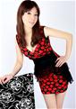 Explore our online photo gallery, take a look at Chenfang, Thai, Asian bride