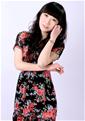 Hundreds of gorgeous pictures: Asian order bride Fen from Hu Nan