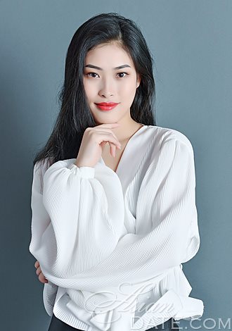 Gorgeous member profiles: Yaru from Hefei, Asian member relationship