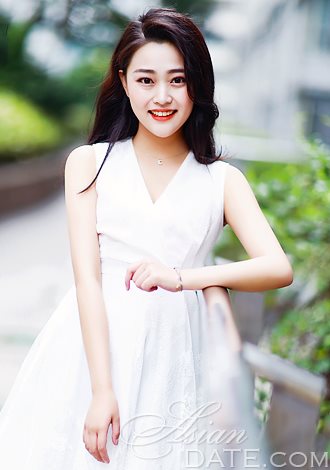 Gorgeous profiles only: pretty Thai member Xulei from Guangyuan