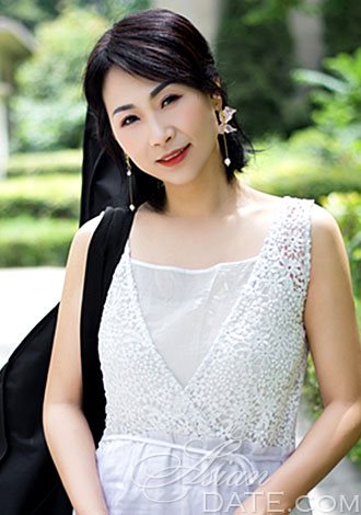 Gorgeous member profiles: Ximei from Shenzhen, member lone Asian