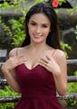 member, Asian member member: Janneth Tabura from Cebu City