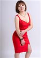 Gorgeous pictures: Asian glamour profile Jinli