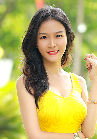 Gorgeous pictures: Thi thanh thanh(Linda) from Ho Chi Minh City, dating free Asian member