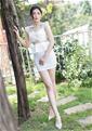 Most gorgeous profiles: yu ting, Asian member name