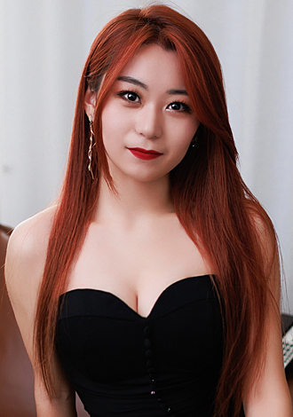 Gorgeous member profiles: Asian member profile shuyang from Wenzhou
