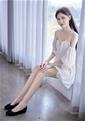 Hundreds of beauties: Han ning, Thai member photo