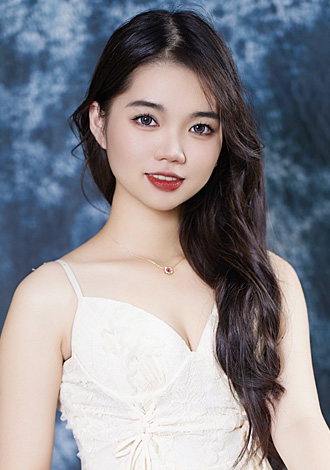 Gorgeous profiles only: Tingting from Zhuhai, Member, nice Asian