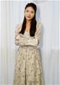 Gorgeous profiles pictures: China member Mengru