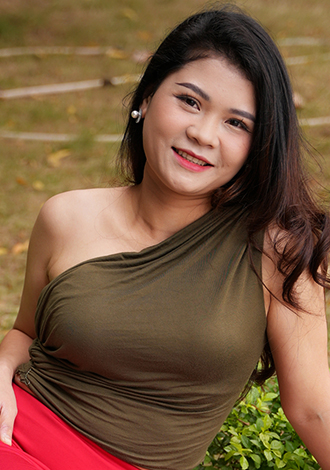 Gorgeous member profiles: Asian glamour profile Thi Thuy Linh from Ho Chi Minh City