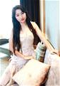 Most gorgeous profiles: Xinxin, member, China