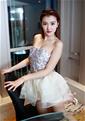 Hundreds of gorgeous pictures: caring Online member Jiahui