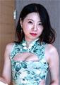 Hundreds of gorgeous pictures: Online young member Wen(Linda) from Shanghai