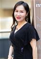 Gorgeous member profiles: beautiful China member Ningjiang from Liuzhou