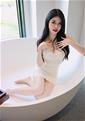 Gorgeous pictures: blonde Asian member Betty