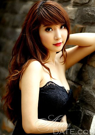 Caring Vietnam Member Thi Ngoc Bich From Ho Chi Minh City Yo Hair Color Brown